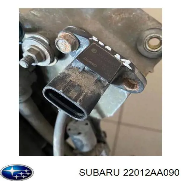  Subaru 22012AA160 цена, от 45.10 USD
