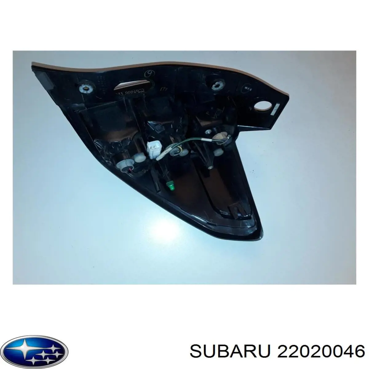  Subaru 22020046 цена, от 31.67 USD