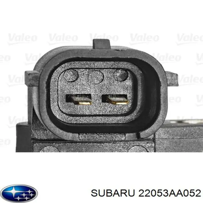 Compre 22053AA052 Subaru Sensor de posição da árvore distribuidora