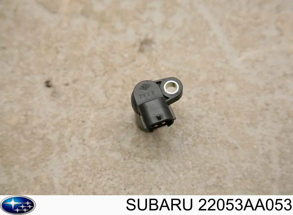 22053AA053 Subaru датчик коленвала