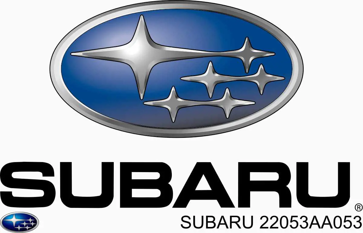Sensor de posição da árvore distribuidora Subaru 22053AA053 preço, a partir de 75,39 USD