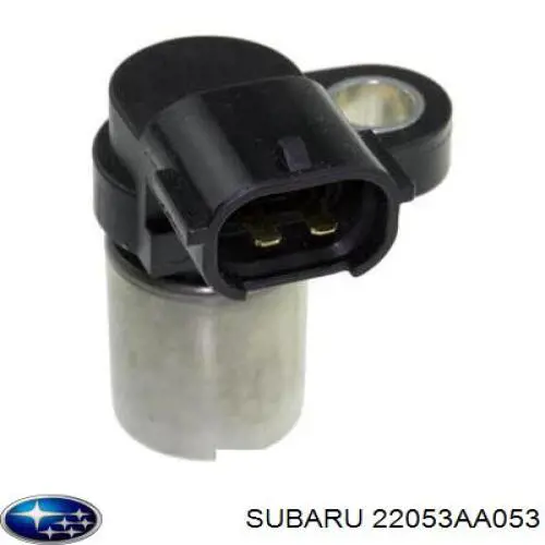 Sensor de posição da árvore distribuidora 22053AA053 Subaru