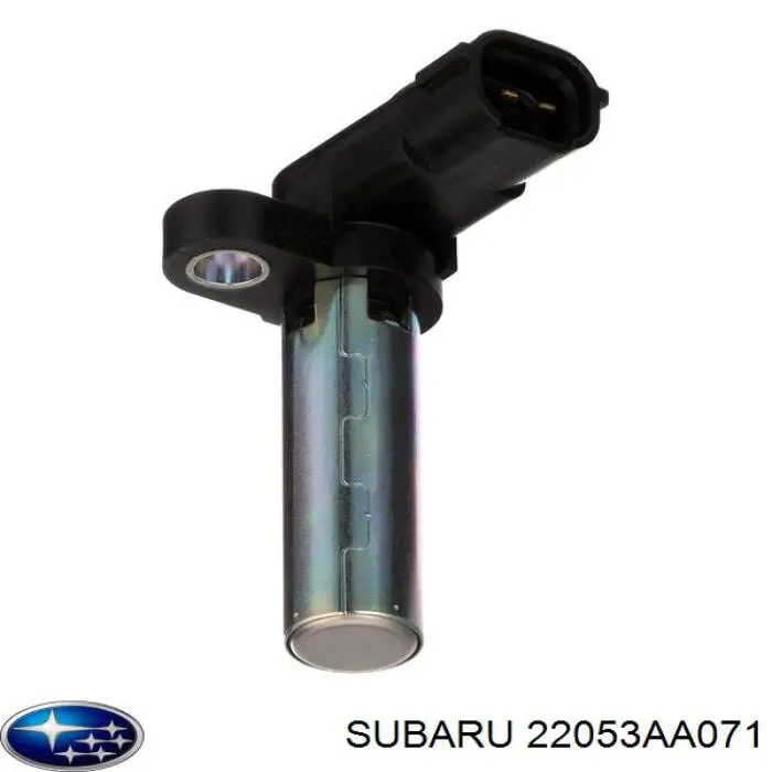 Датчик коленвала 22053AA071 Subaru