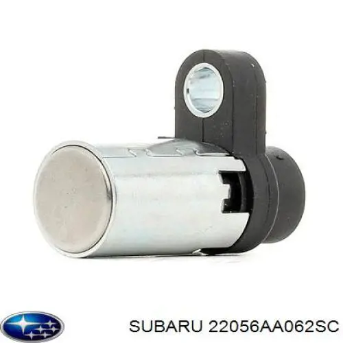 Датчик распредвала 22056AA062SC Subaru