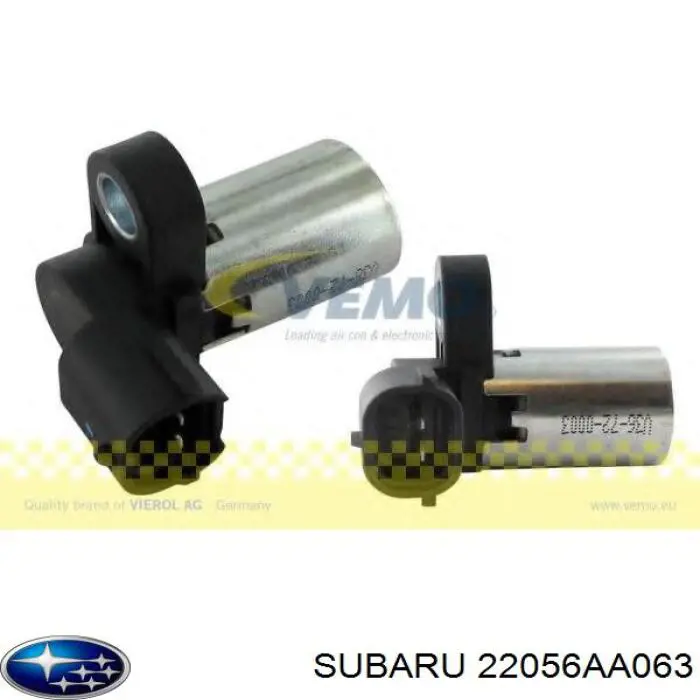 Купить 22056AA063 Subaru ДПРВ