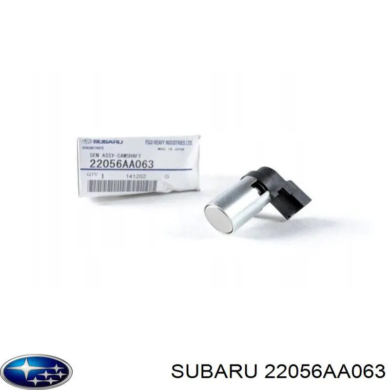 Датчик распредвала 22056AA063 Subaru