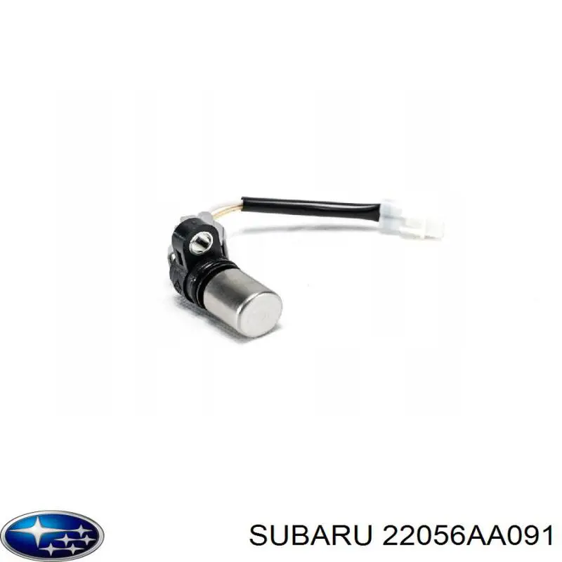 Датчик распредвала 22056AA091 Subaru