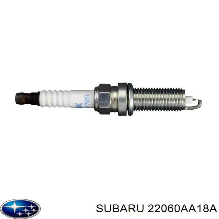 Датчик детонации 22060AA18A Subaru