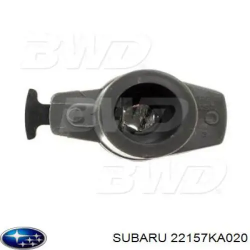 22157KA020 Subaru бегунок (ротор распределителя зажигания, трамблера)