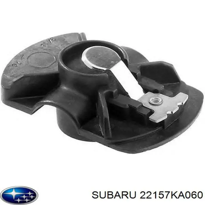 22157KA060 Subaru бегунок (ротор распределителя зажигания, трамблера)