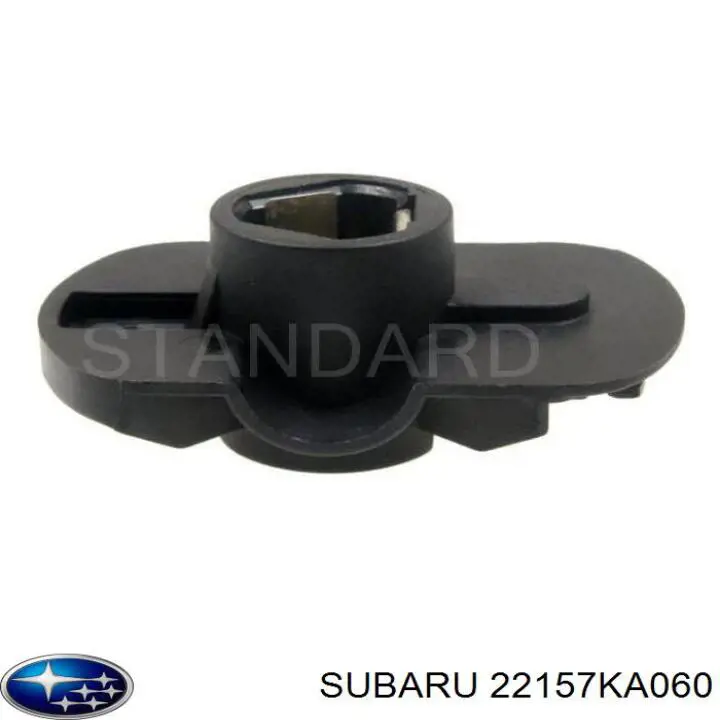 Купить 22157KA060 Subaru Бегунок распределителя зажигания