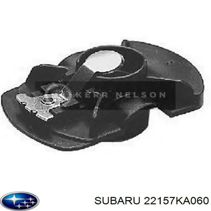 Купить 22157KA060 Subaru Бегунок распределителя зажигания