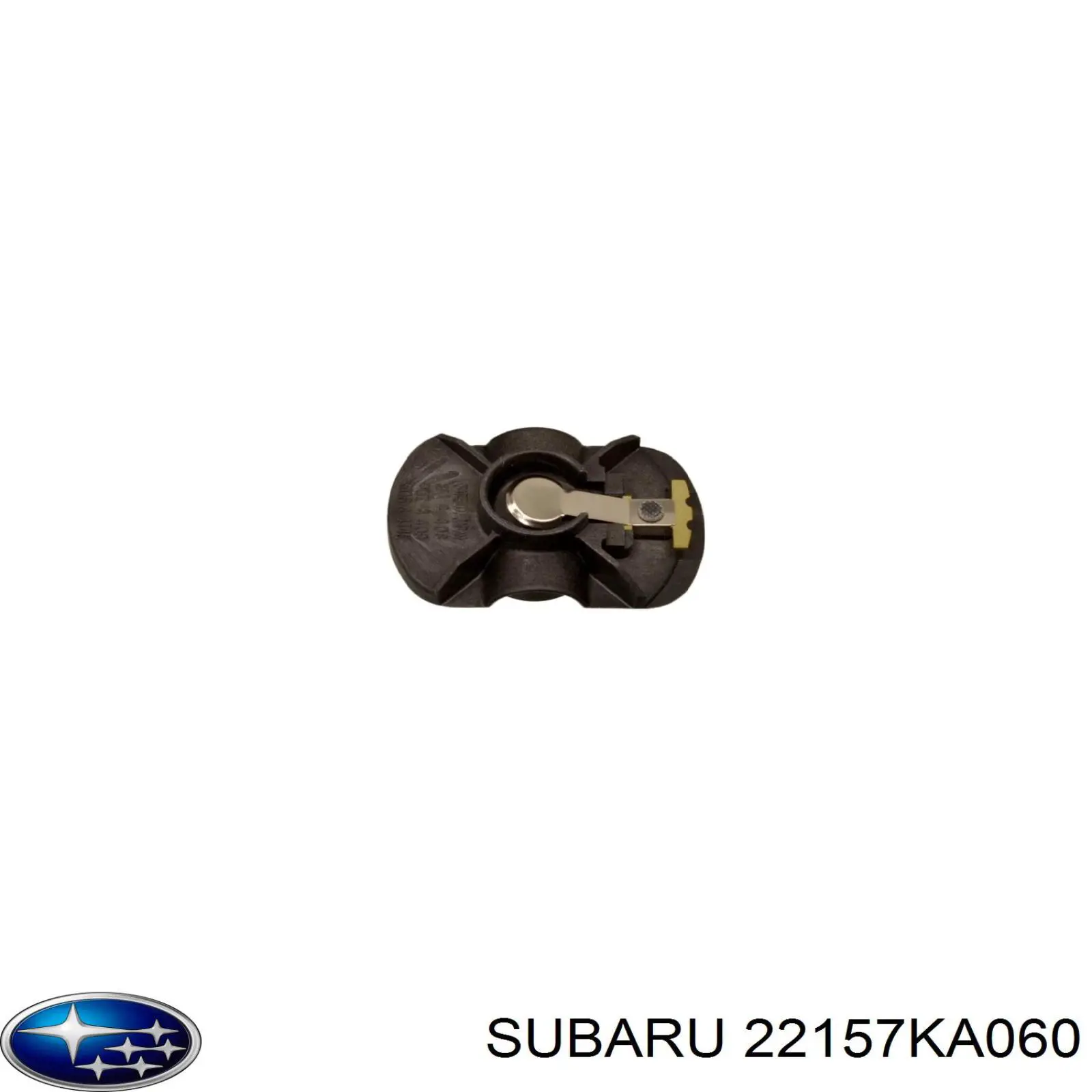 Бегунок распределителя зажигания 22157KA060 Subaru
