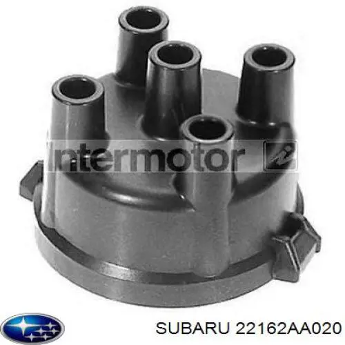 Купить 22162AA020 Subaru Крышка трамблера