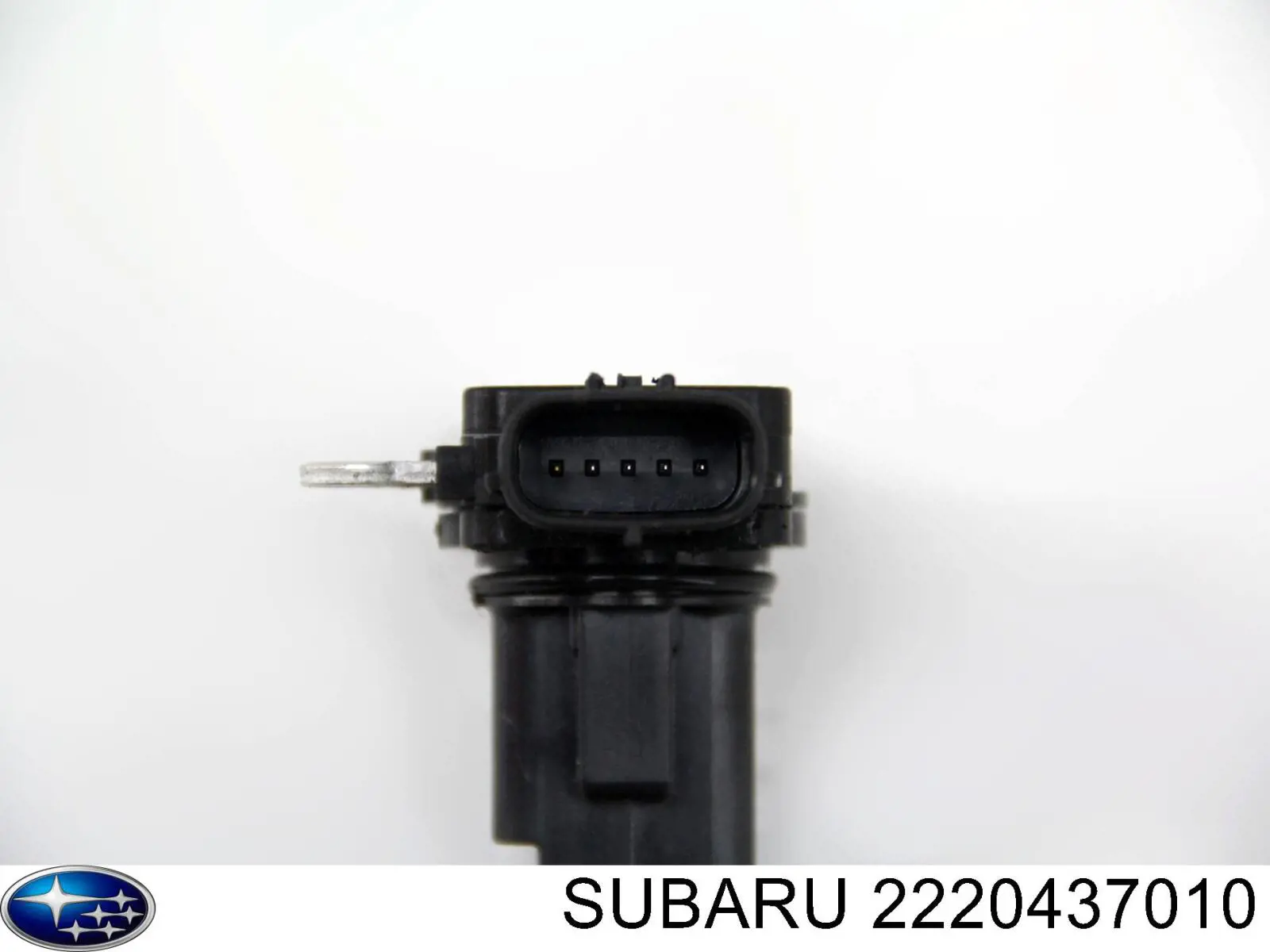 ДМРВ 2220437010 Subaru