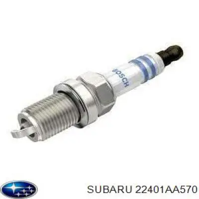 22401AA570 Subaru vela de ignição
