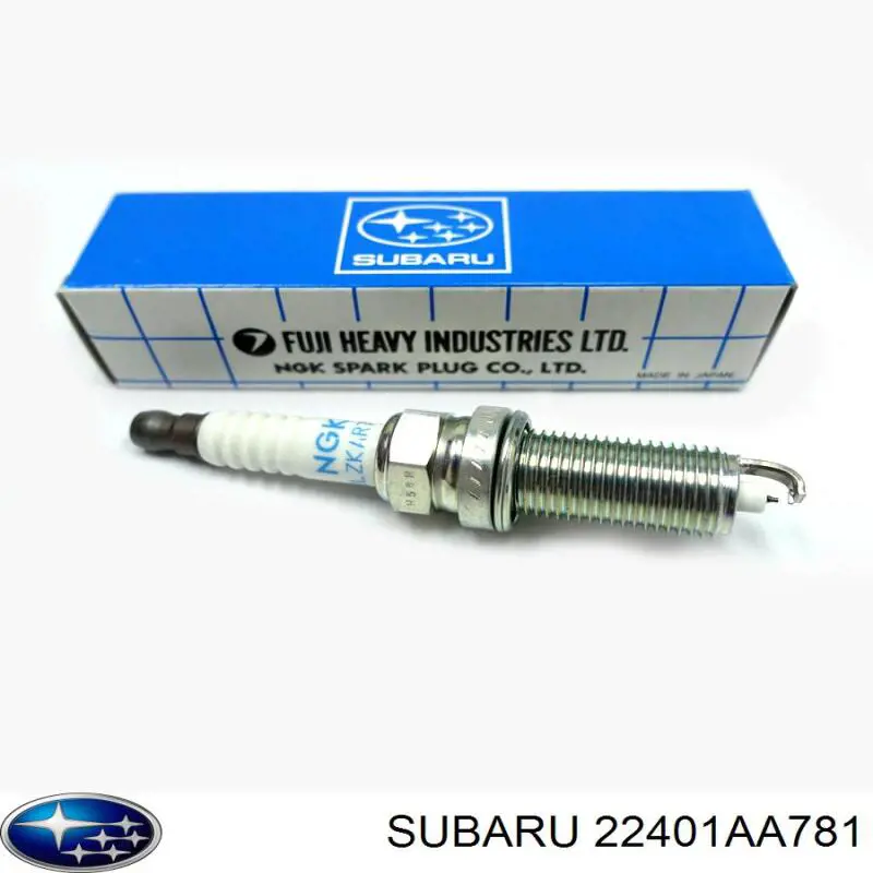 22401AA781 Subaru