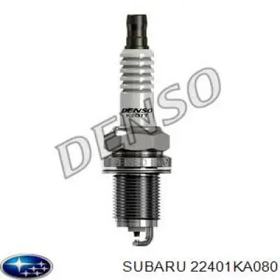 Купить 22401KA080 Subaru Свечи автомобильные
