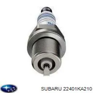 Купить 22401KA210 Subaru Свечи автомобильные