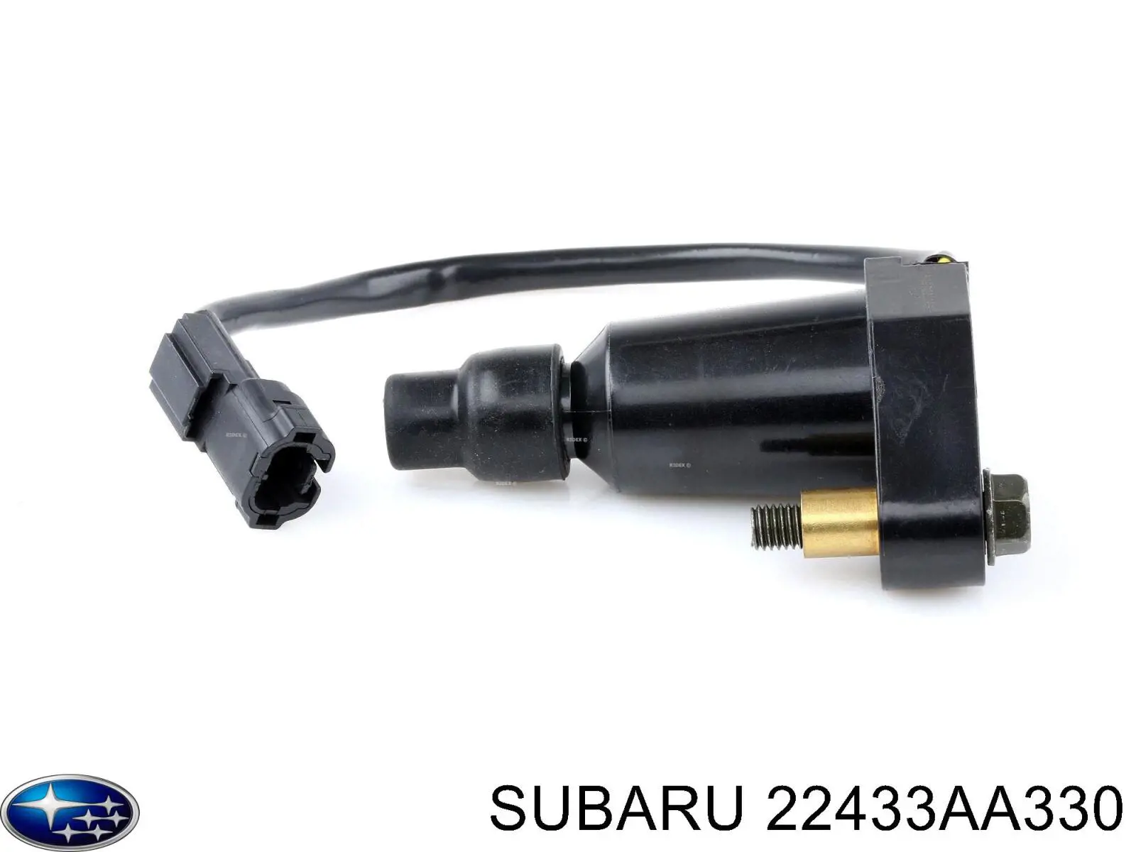 Катушка ERA 880309A