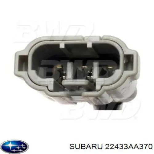 Катушка зажигания 22433AA370 Subaru