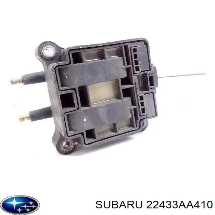 22433AA410 Subaru Катушка зажигания