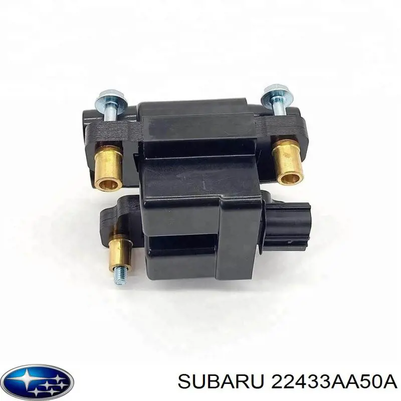  22433AA50A Subaru