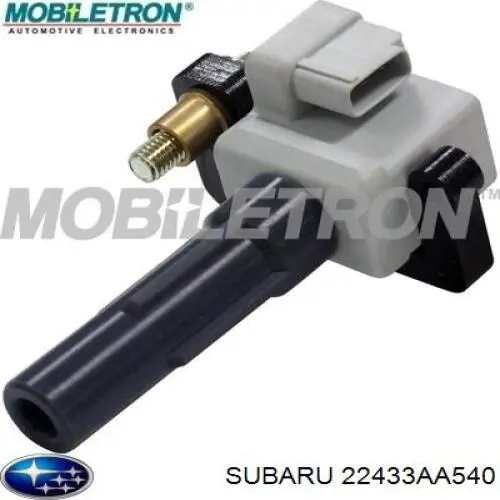 22433AA540 Subaru bobina de ignição