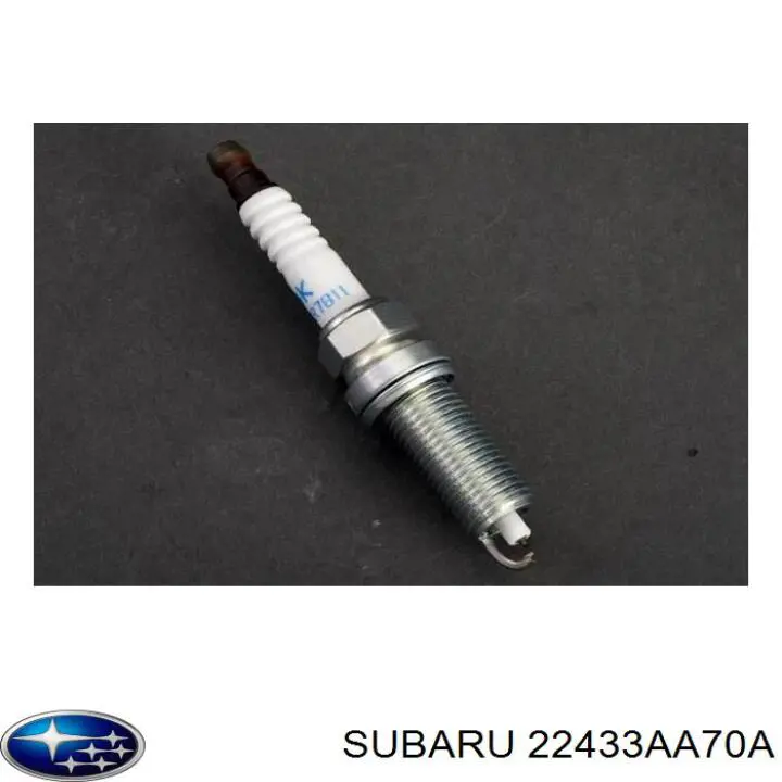  Subaru 22433AA70A цена, от 19.00 USD