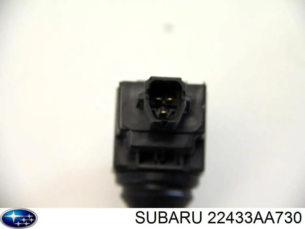 Купить 22433AA730 Subaru Катушка зажигания