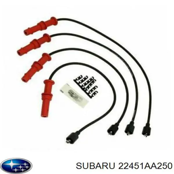 22451AA250 Subaru 