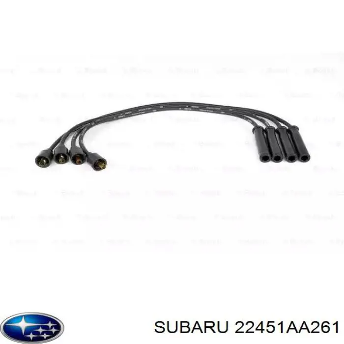  Subaru 22451AA261 цена, от 8.18 USD