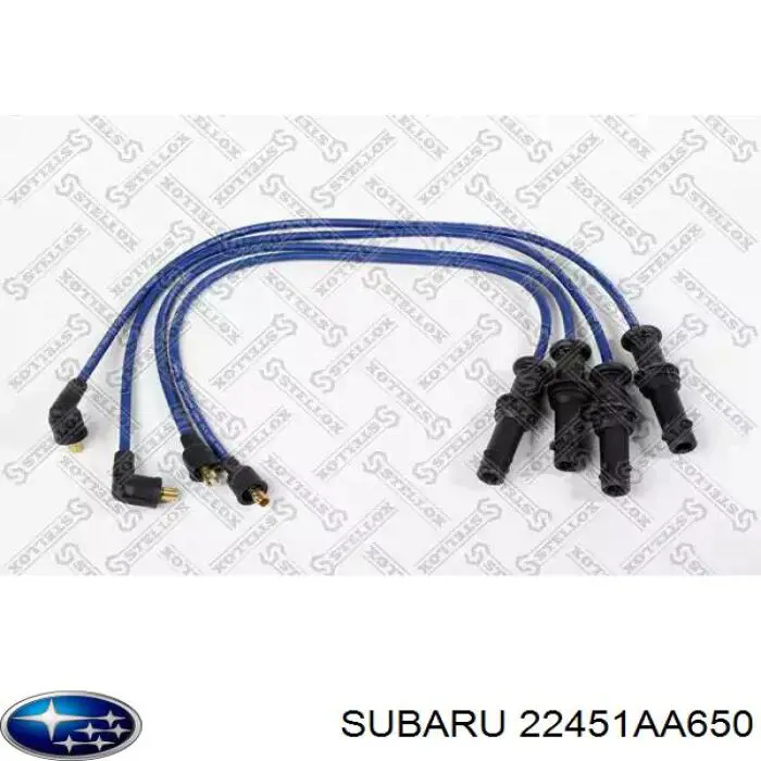  22451AA650 Subaru