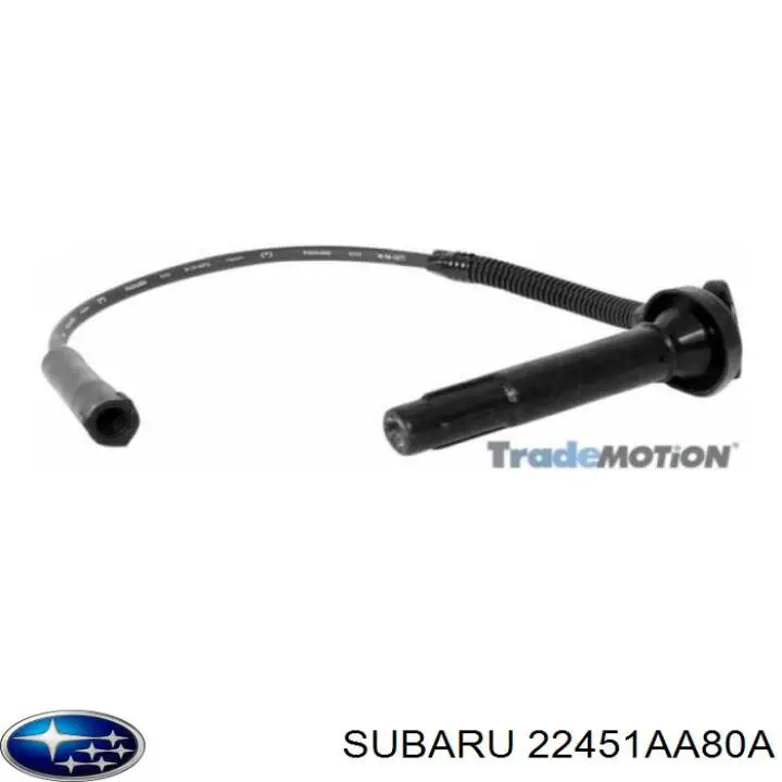  Subaru 22451AA80A цена, от 11.17 USD