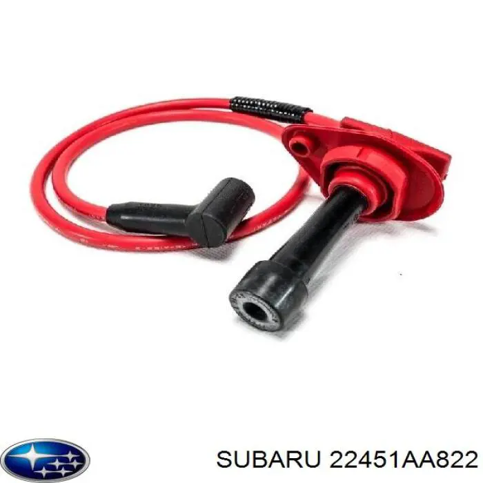  Subaru 22451AA822 цена, от 14.79 USD