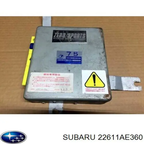 22611AE360 Subaru 
