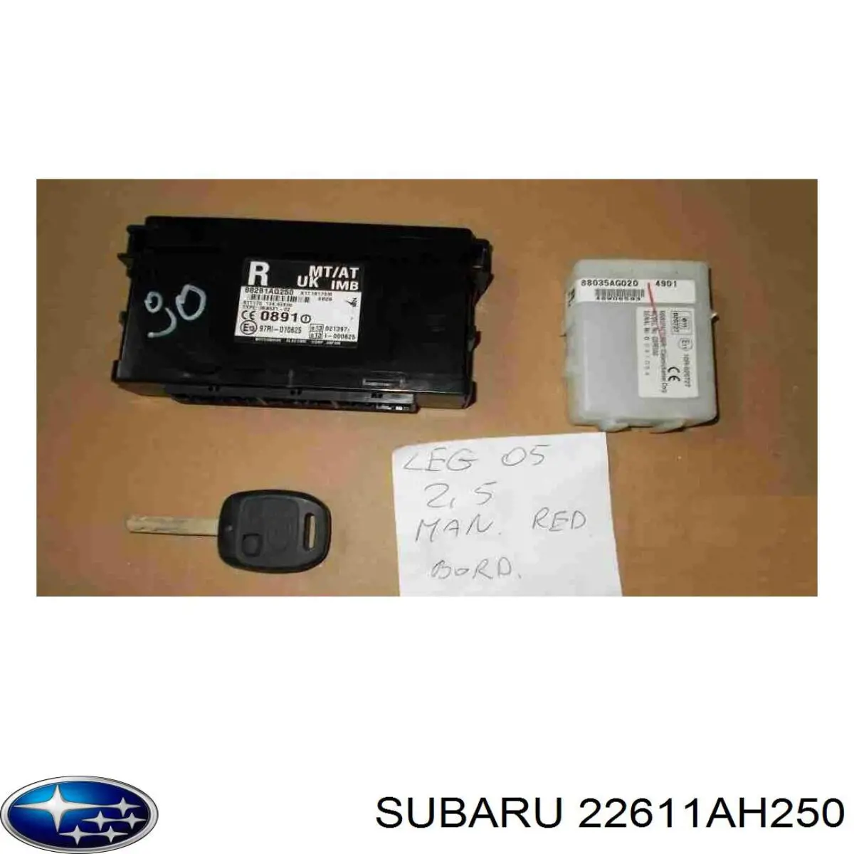  22611AH250 Subaru