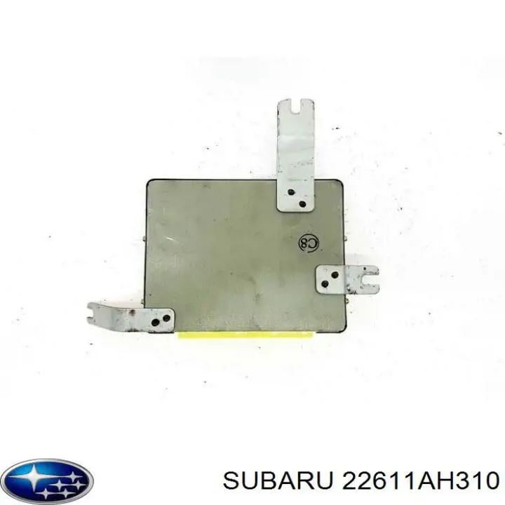 Купить 22611AH310 Subaru 