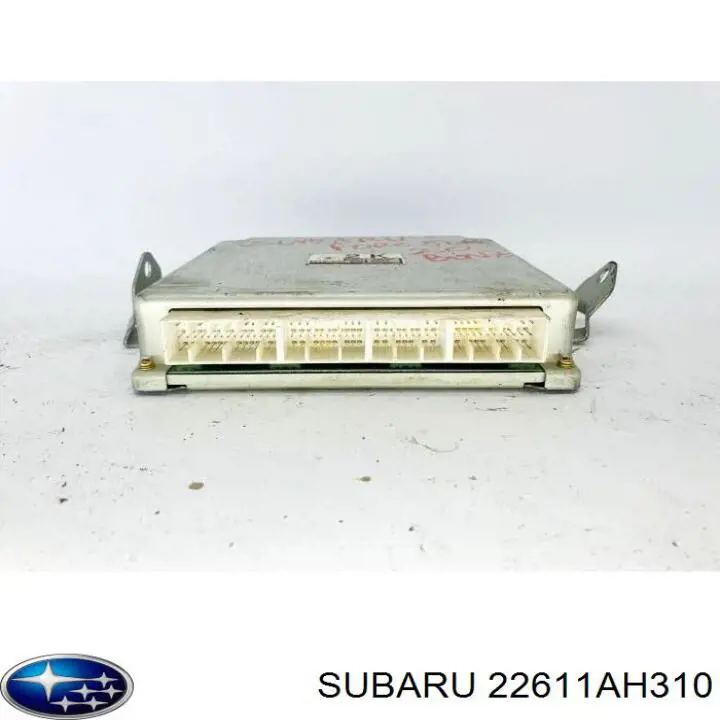  Subaru 22611AH310 цена, от 152.54 USD