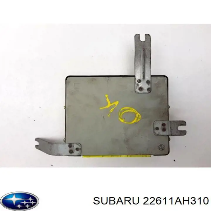  Subaru 22611AH310 цена, от 152.54 USD
