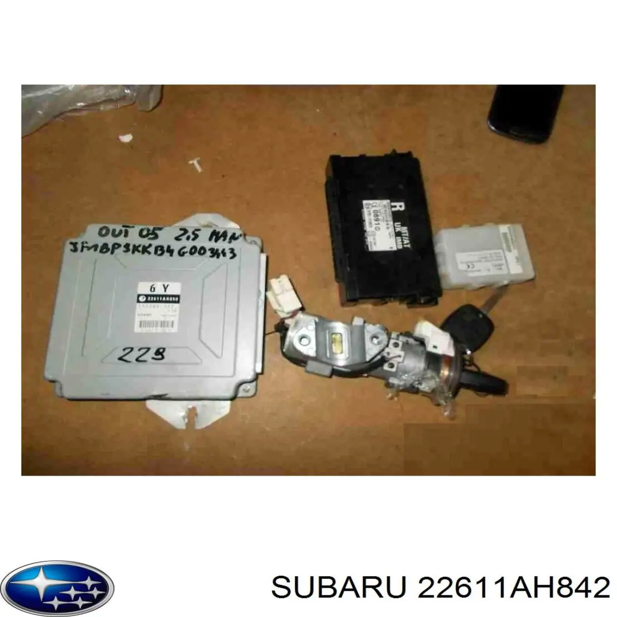  22611AH842 Subaru