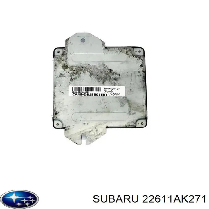  22611AK271 Subaru