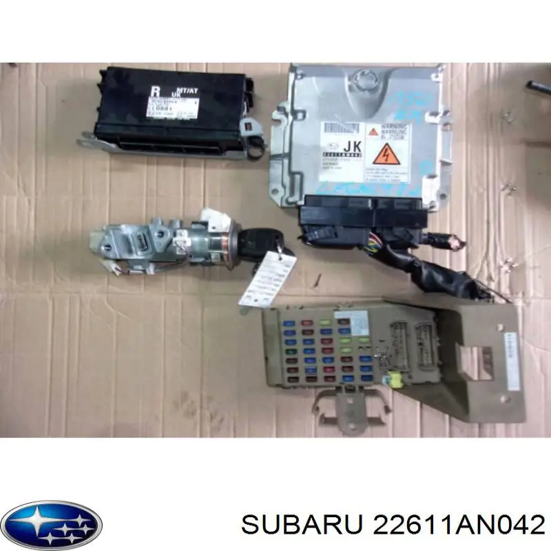 22611AN042 Subaru 