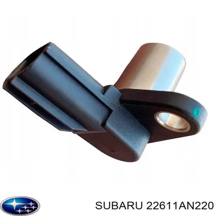 ЭБУ двигателем Subaru Outback III универсал (B13, BP) (2003 - 2009) цена, от 152.54 USD
