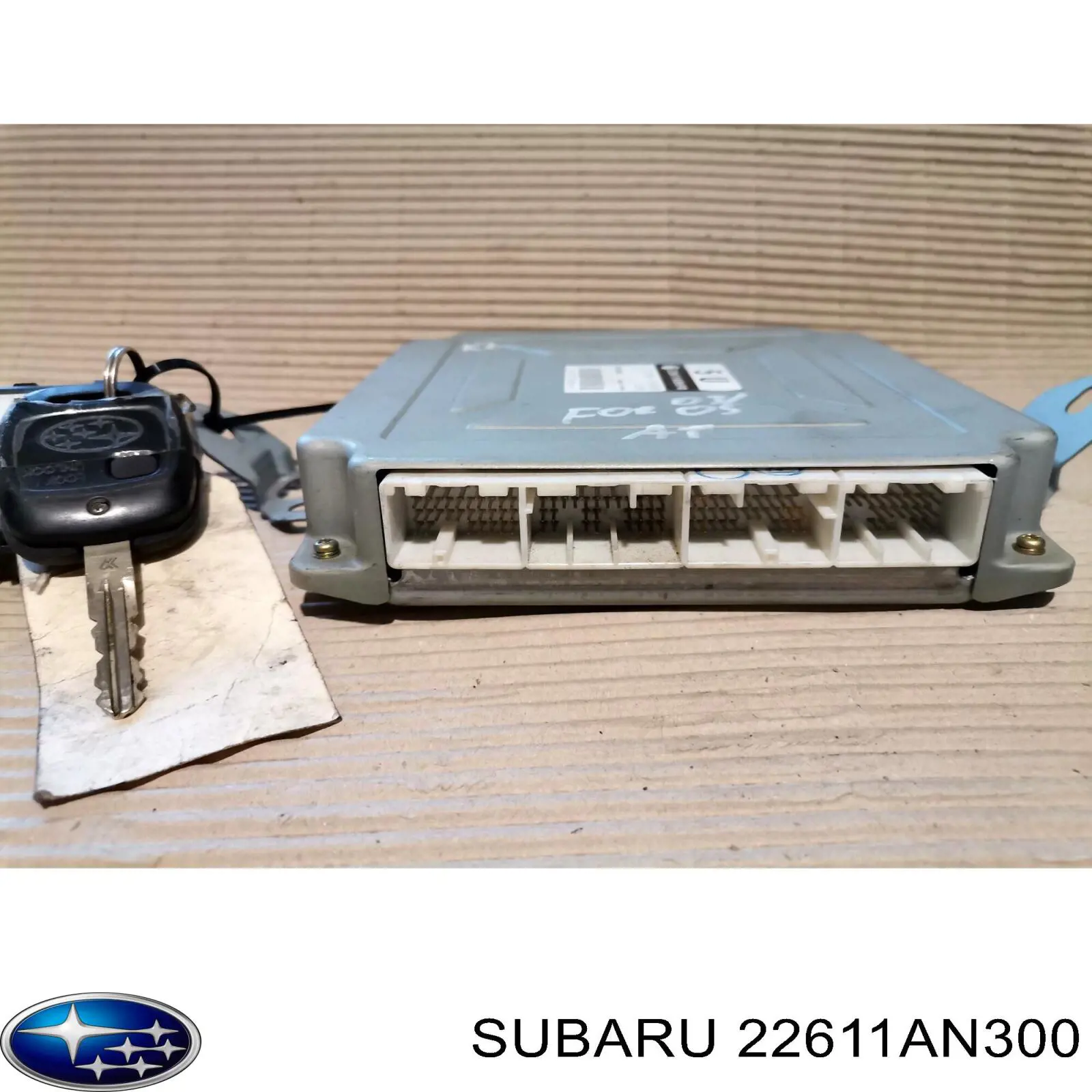  22611AN300 Subaru