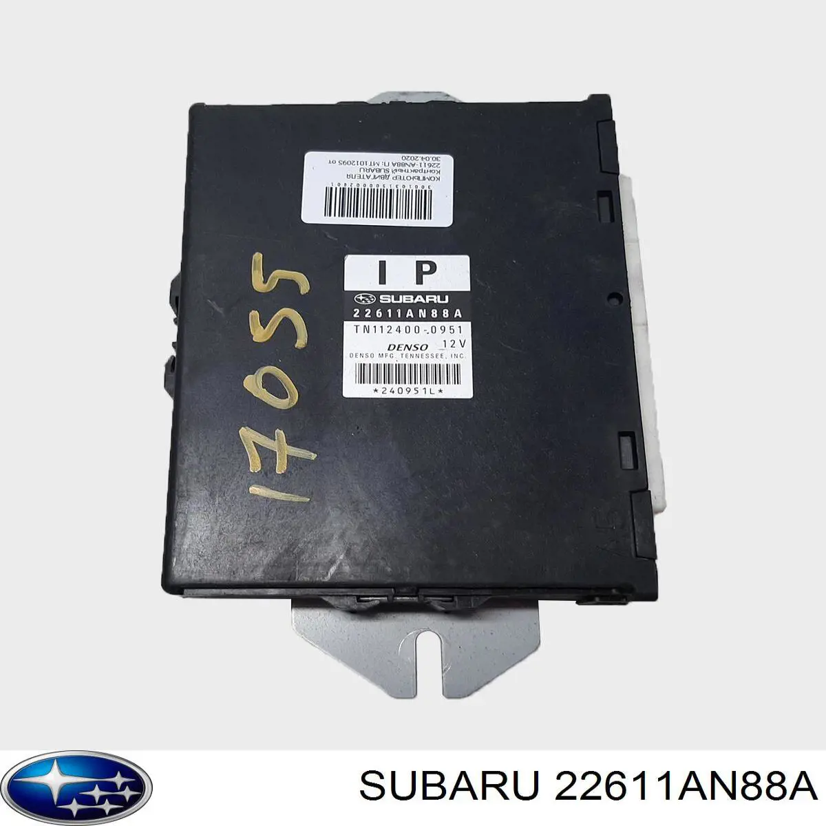 22611AN88A Subaru