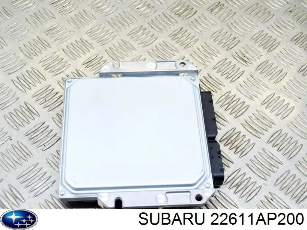 Купить 22611AP200 Subaru Электронный блок управления двигателем