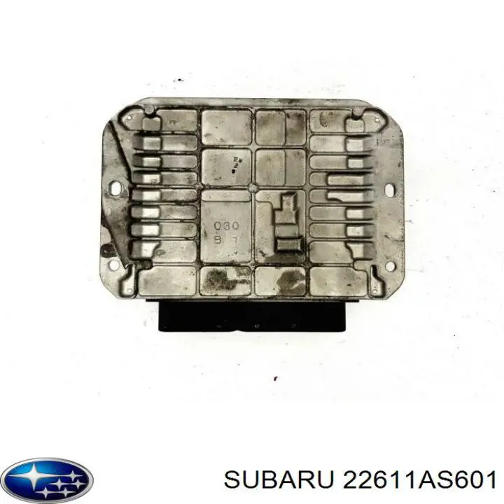 22611AS601 Subaru 