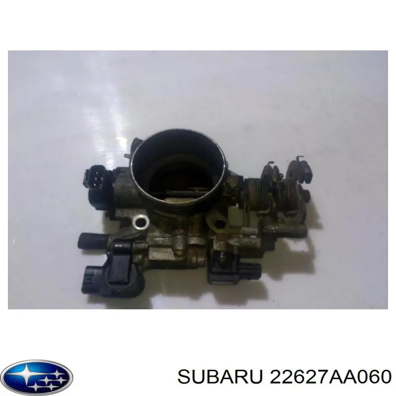  22627AA060 Subaru