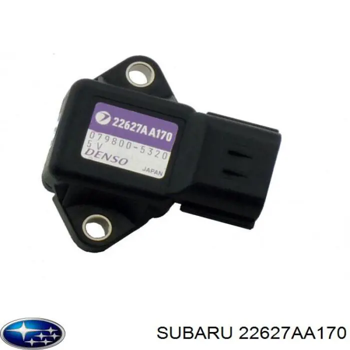  22627AA170 Subaru